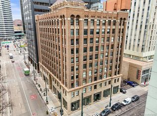 444 17th St APT 603, Denver, CO 80202