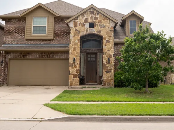 813 Seymour Ct, McKinney, TX 75071