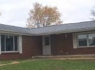 11 Tardy Ford Rd, Vevay, IN 47043