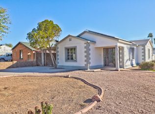 2001 N 17th Ave, Phoenix, AZ 85007