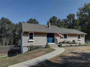 1139 Snake Hill Rd, Glocester, RI 02857