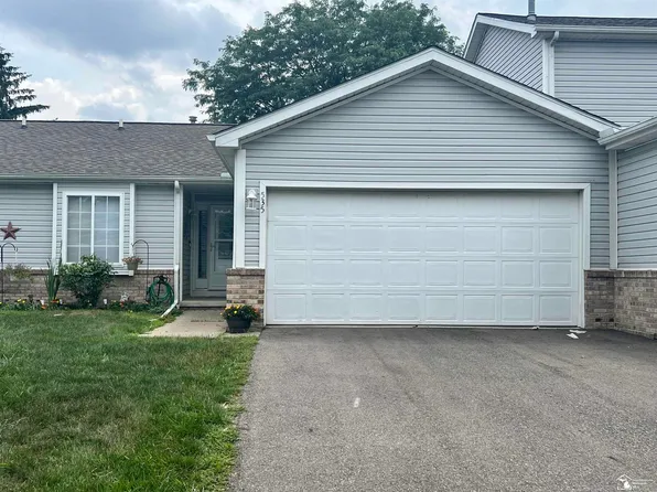 535 River Pointe Ct, Milan, MI 48160