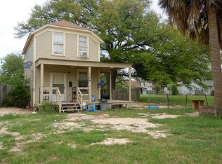 726 6th Ave N, Texas City, TX 77590