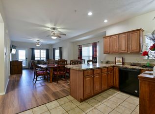 9 Bermuda Drive #2 BLDG 33, Branson West, MO 65737
