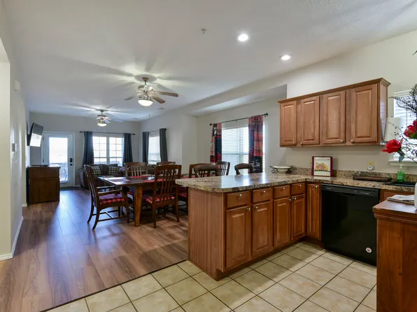 9 Bermuda Drive #2 BLDG 33, Branson West, MO 65737