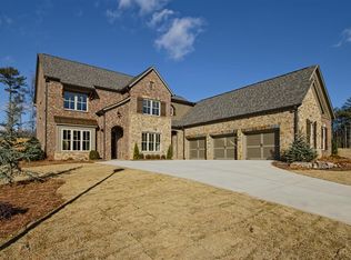 17 Crosscrabble Pl, Roswell, GA 30075