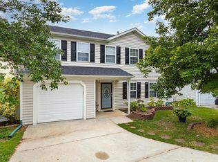 12 Gandhi Dr, Durham, NC 27703