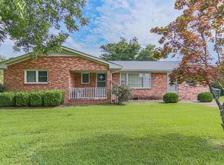 523 W Hooks River Rd, Goldsboro, NC 27530