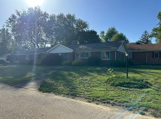 111 Lynnwood Dr, Clarksville, IN 47129
