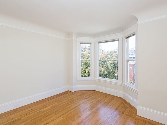 4th image of 402 Duboce Ave #319