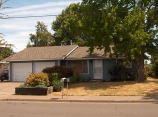 3309 Ermine St SE, Albany, OR 97322