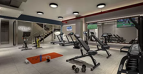 Rented by Manhattan Realty Group