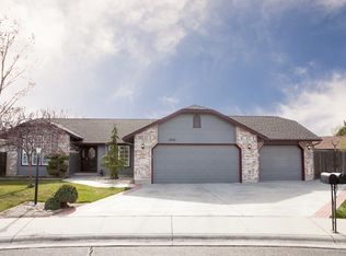 3545 W Birdie Ct, Meridian, ID 83646