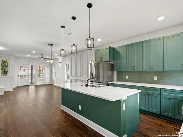 510 Stieren St #102, San Antonio, TX 78210