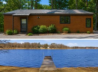 43654 347th Ln, Aitkin, MN 56431