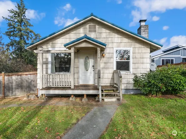 3214 S 169th Street, SeaTac, WA 98188