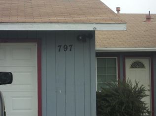 797 S Kate St, Mendota, CA 93640