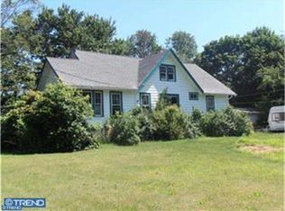 116 S Main St, Cranbury, NJ