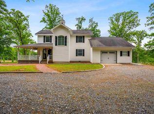 1154 Landrum Rd, Columbus, NC 28722