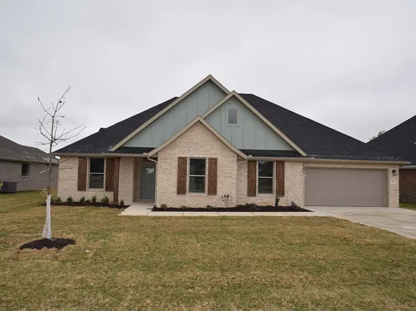 1093 Giulia Ave, Tontitown, AR 72762