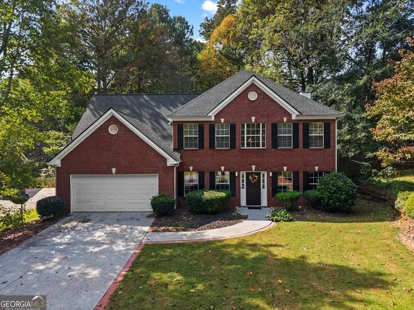 2520 Marthagem Ct, Lawrenceville, GA 30043