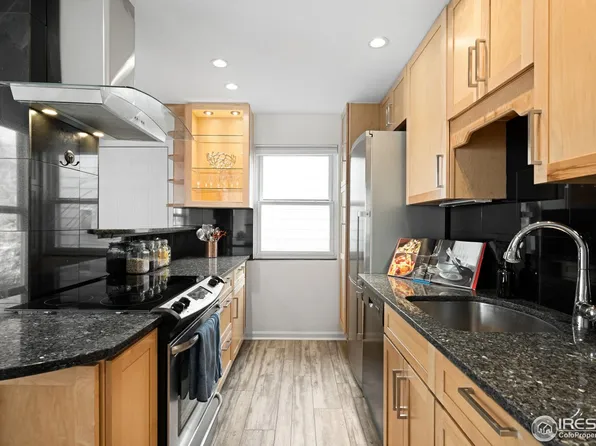 1111 Maxwell Ave #231, Boulder, CO 80304