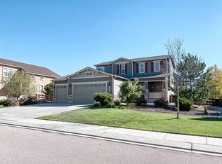 7924 Antelope Meadows Cir, Peyton, CO 80831