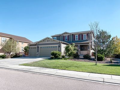 7924 Antelope Meadows Cir, Peyton, CO, 80831