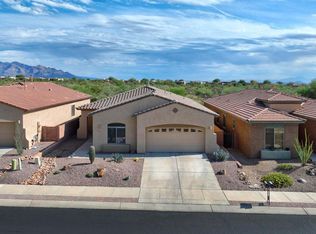 12554 N Gentle Rain Dr, Marana, AZ 85658