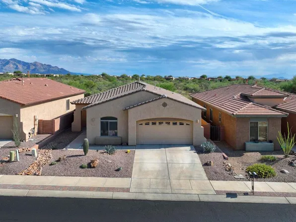 12554 N Gentle Rain Dr, Marana, AZ 85658