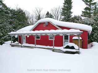 52 Symon Ave, South Bruce Peninsula, ON N0H2T0