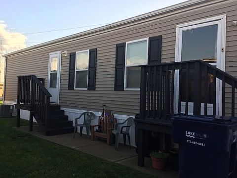 3rd image of 8800 S Harlem Ave #2252