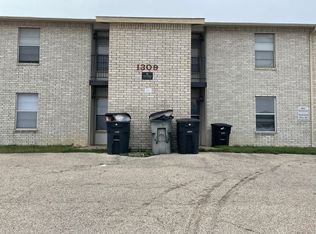 Section 8/Hud - Water Included - Coming Soon!, Killeen, TX 76549