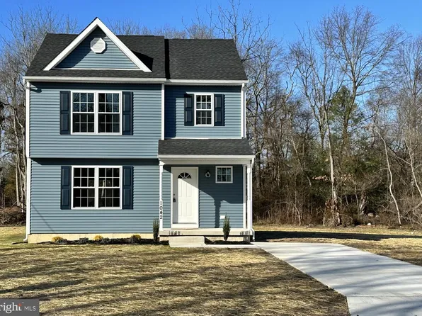 815 E Peach St, Vineland, NJ 08360