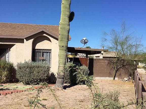 3rd image of 3120 W Avenida Obregon