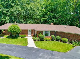 5647 Dearth Rd, Springboro, OH 45066