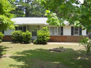 1819 W Oakland Ave, Sumter, SC 29150