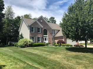 3109 Sugarberry Ln, New Castle, PA 16105