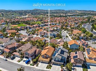 24671 Monita Cir, Laguna Niguel, CA 92677