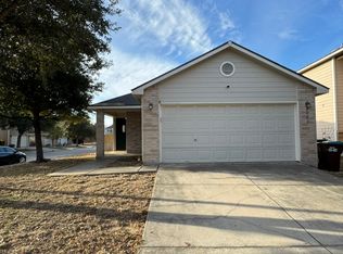 9902 Red Ascot, San Antonio, TX 78254