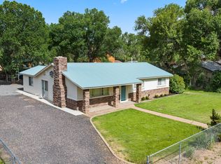 3392 Buckskin Canyon Rd, Heber, AZ 85928