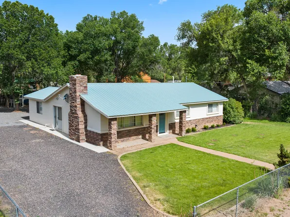 3392 Buckskin Canyon Rd, Heber, AZ 85928