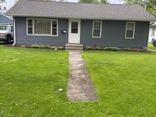 333 Indiana St, Porter, IN 46304