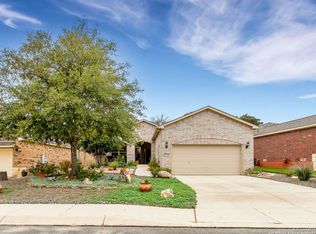 4531 Fort Boggy, San Antonio, TX 78253