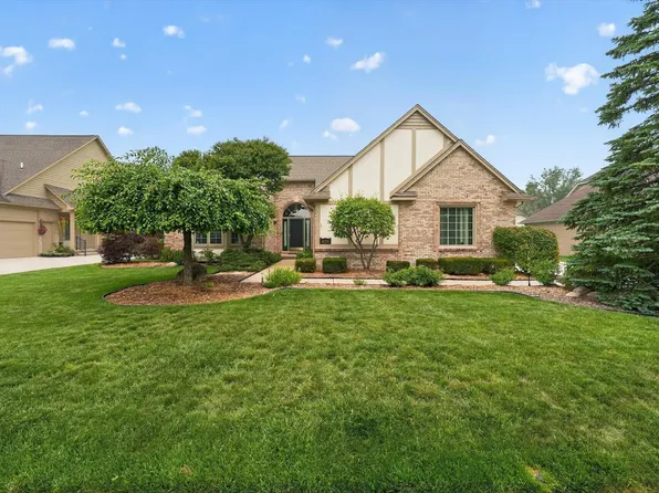 4379 Chablis Dr, Sterling Heights, MI 48314