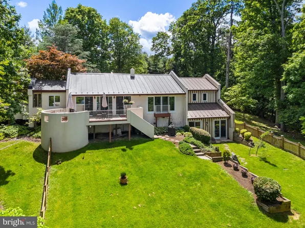 1248 Delaplane Grade Rd, Upperville, VA 20184