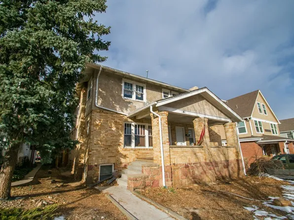 1131-1133 11th Street, 1131-1133 11th St #1133-5, Boulder, CO 80302