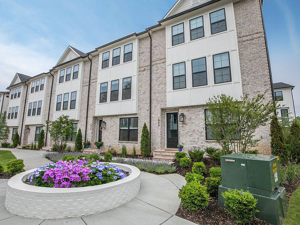 780 Townhomes 1060 Grey Oak Ln Franklin TN Zillow