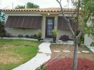 1625 NE 16th Ave, Fort Lauderdale, FL 33305