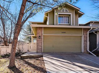 2192 E Phillips Ln, Centennial, CO 80122